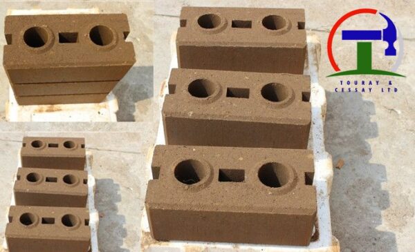 TC Construction Cement blocks A